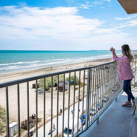 Lemon Cliff Luxury B&B Mamaia Kültér fotó