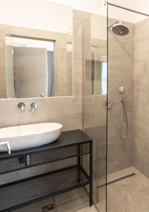 Lemon Cliff Luxury B&B Mamaia Kültér fotó