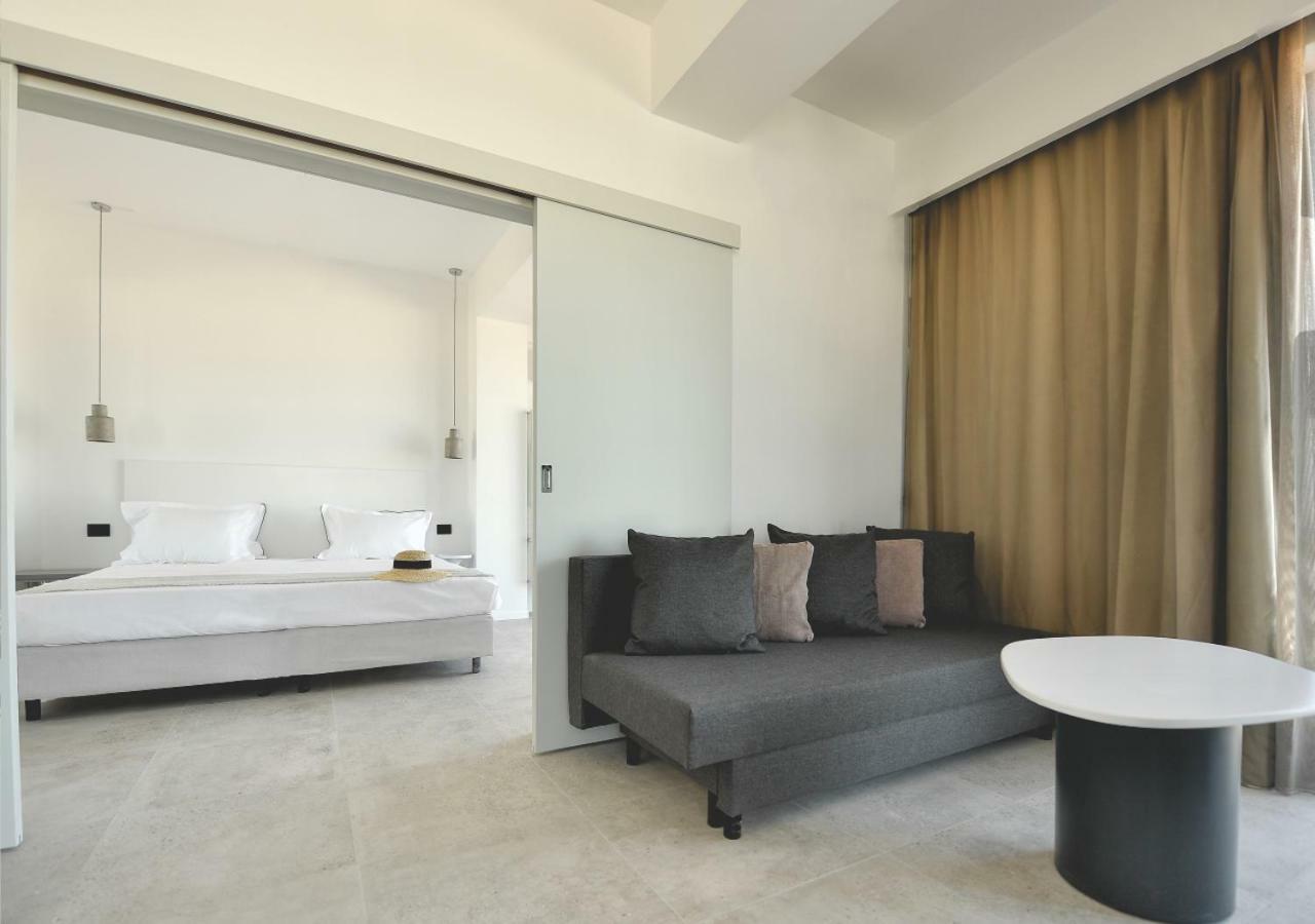 Lemon Cliff Luxury B&B Mamaia Kültér fotó