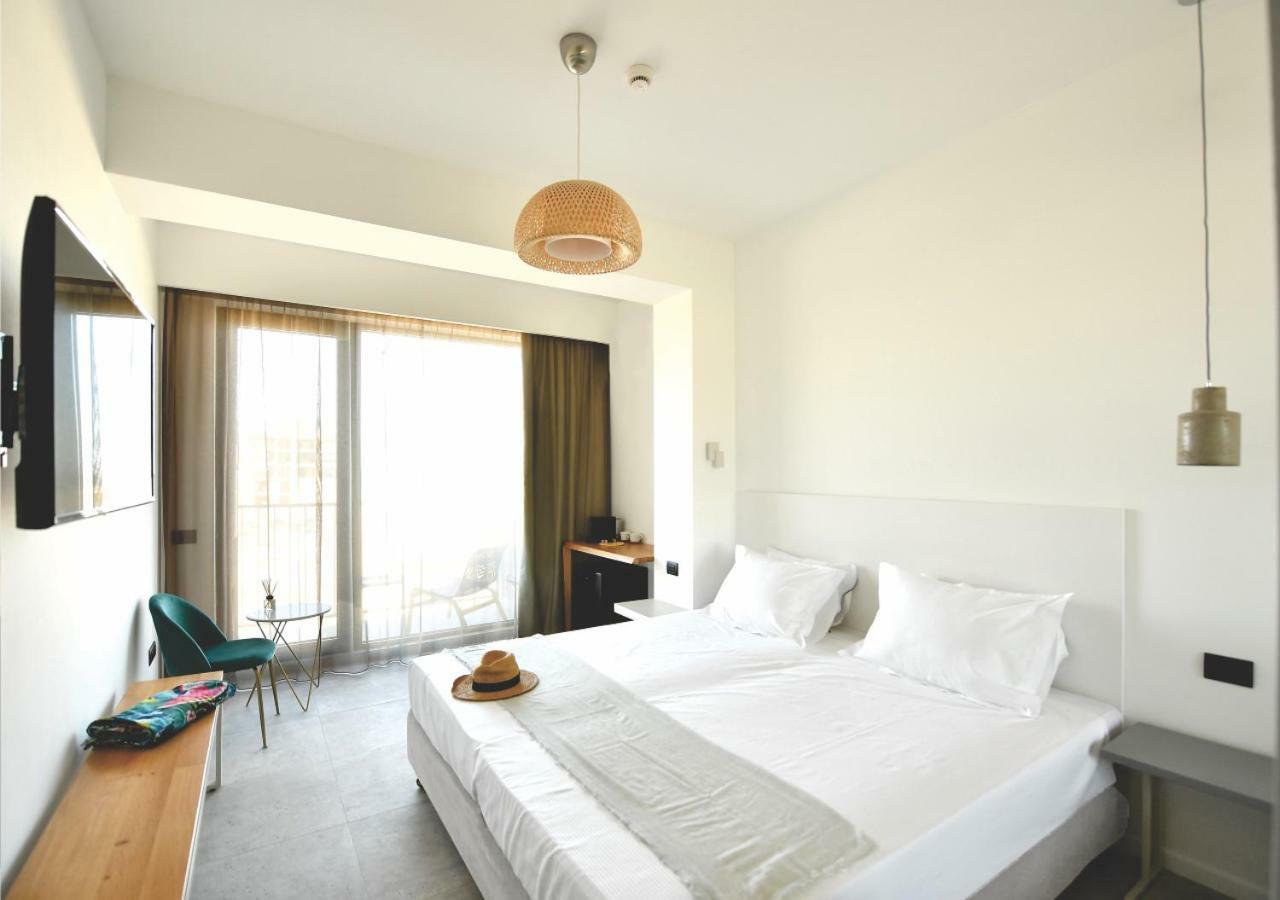 Lemon Cliff Luxury B&B Mamaia Kültér fotó
