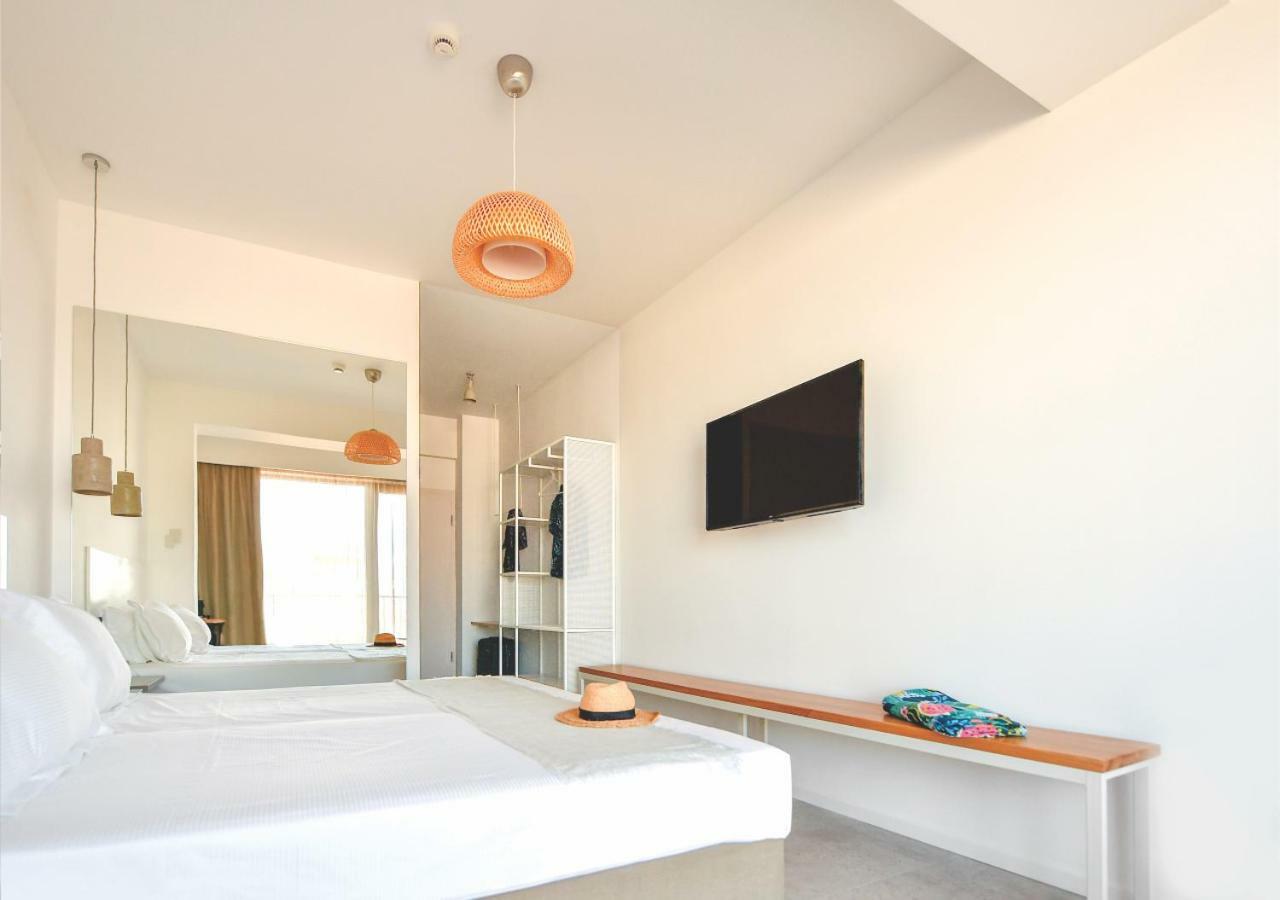 Lemon Cliff Luxury B&B Mamaia Kültér fotó