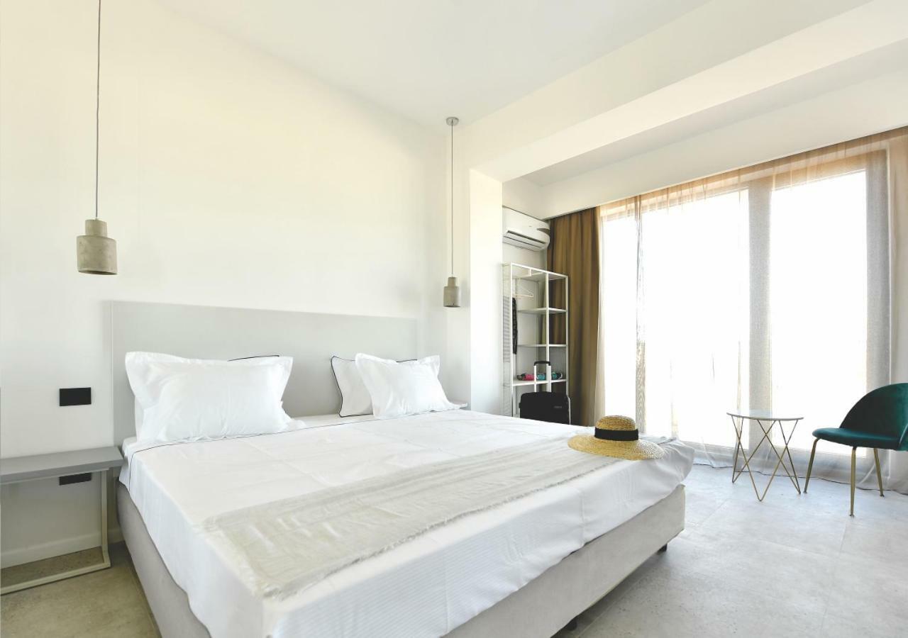 Lemon Cliff Luxury B&B Mamaia Kültér fotó