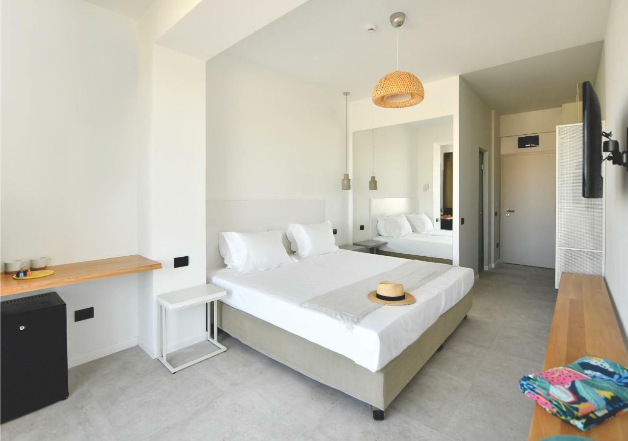 Lemon Cliff Luxury B&B Mamaia Kültér fotó