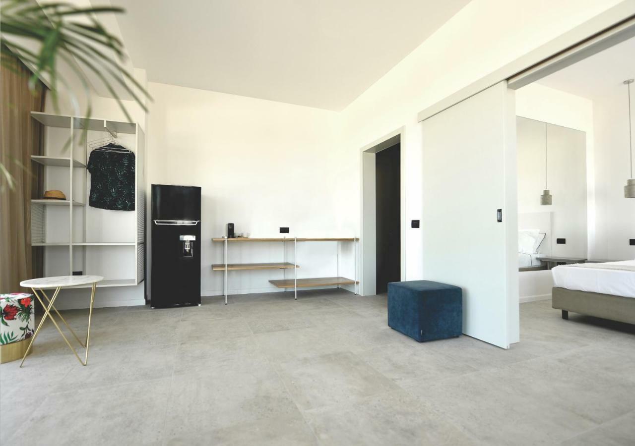 Lemon Cliff Luxury B&B Mamaia Kültér fotó