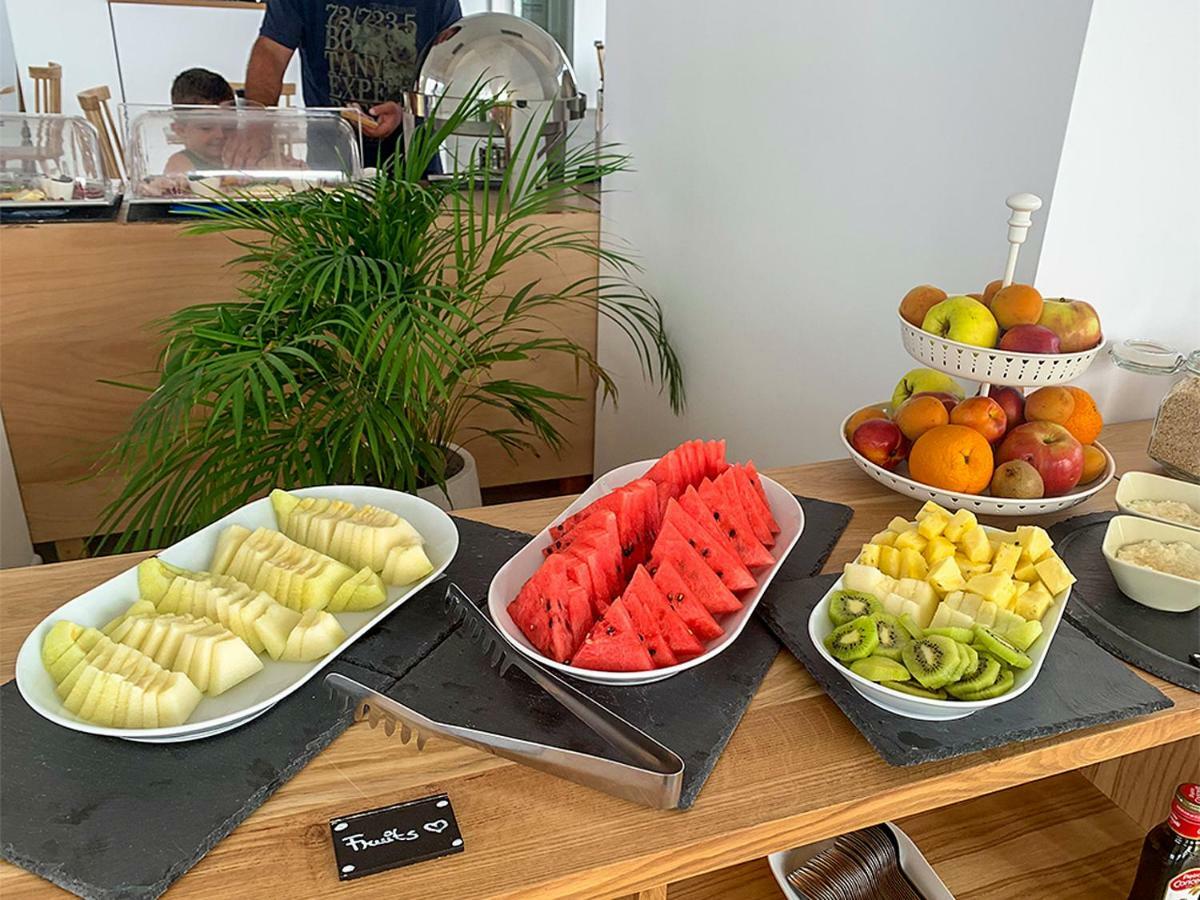 Lemon Cliff Luxury B&B Mamaia Kültér fotó