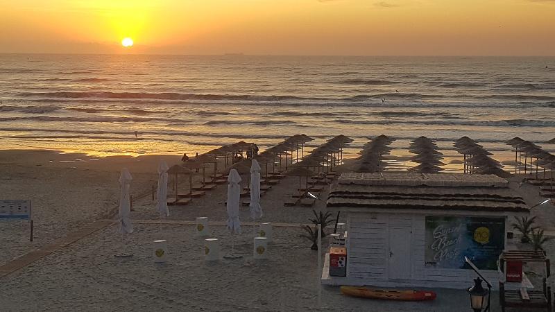 Lemon Cliff Luxury B&B Mamaia Kültér fotó