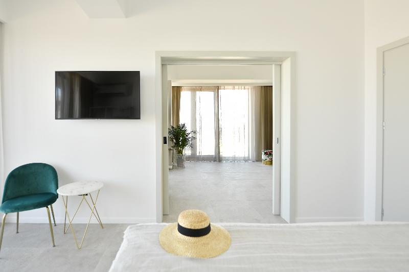 Lemon Cliff Luxury B&B Mamaia Kültér fotó